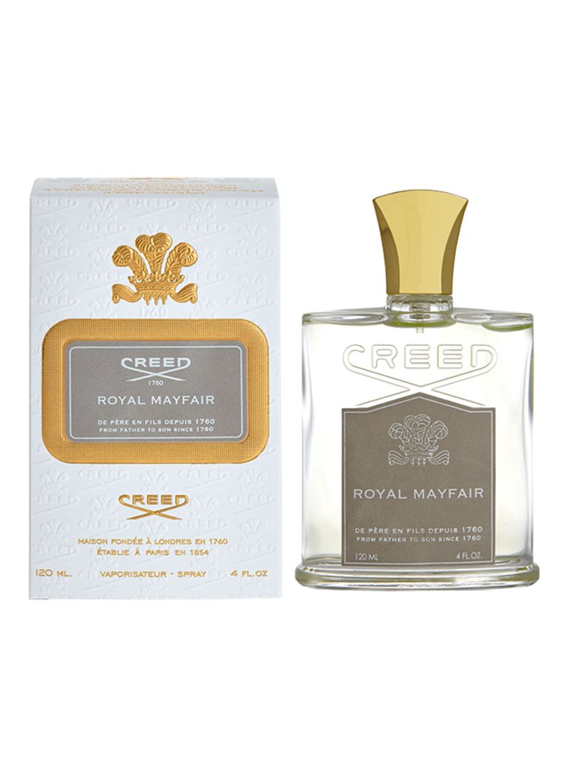 CREED ROYAL MAYFAIR EDP 120ML